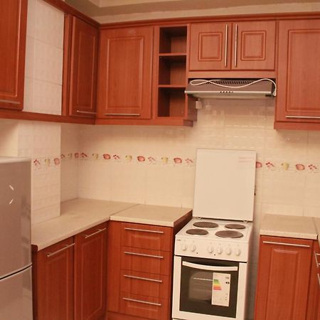 Solmile Family Guest House Аддис-Абеба Екстер'єр фото